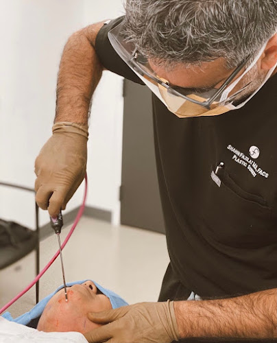 Shahin Fazilat, M.D. - SF Bay Area Plastic Surgery