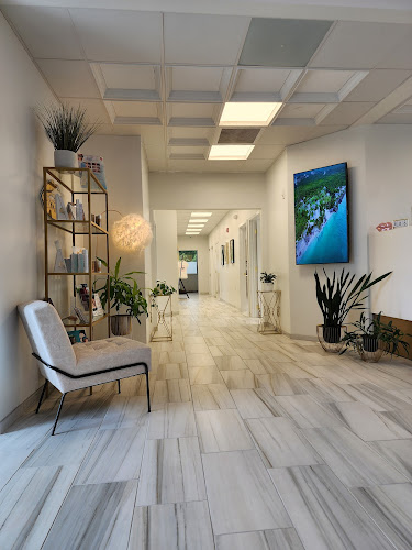 JUST AESTHETIC NURSING