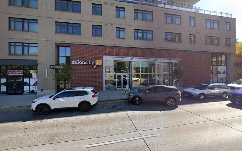 Silver Linings Laser Aesthetics