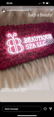 Beautique Spa LLC