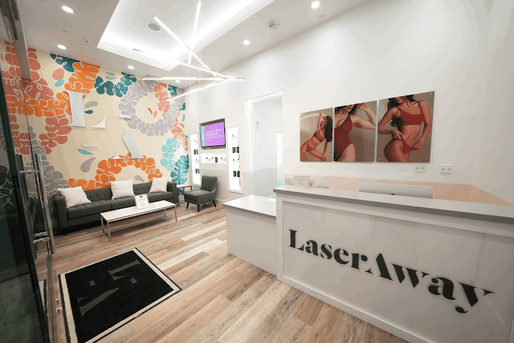 LaserAway Honolulu