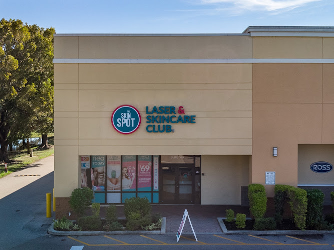 Skin Spot Laser Club