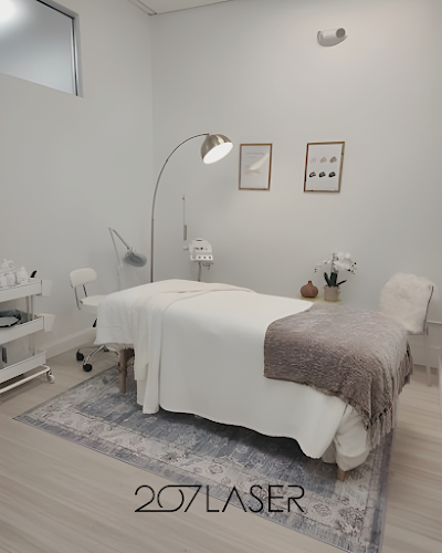 207 Laser & Integrative Med