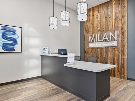 Milan Laser Hair Removal