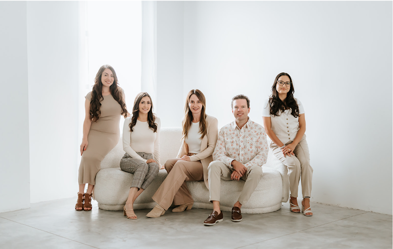 Sandia Skin and Face