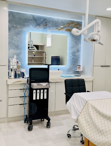 Organic Spa Houston (Museum District)