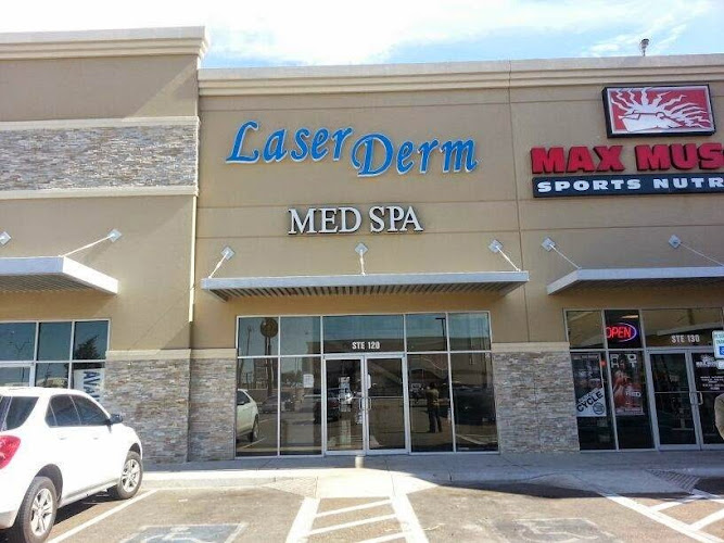 Laser Derm Med Spa