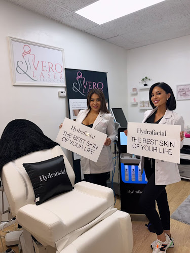 Vero Laser and Skin Care