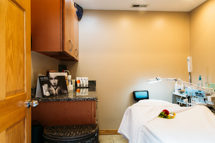 Advanced Laser Aesthetics