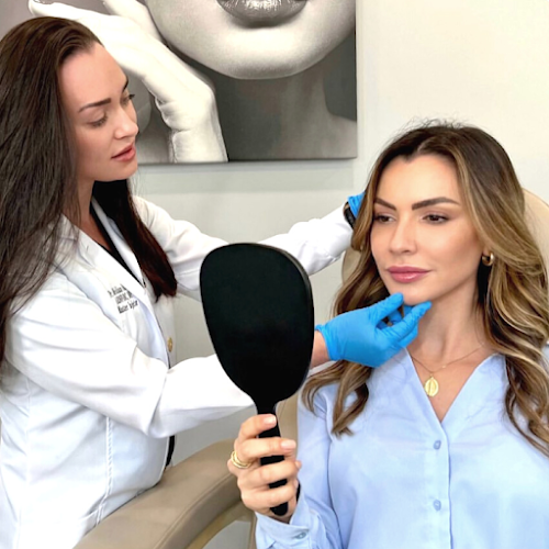 Angel Aesthetics & Wellness Medical Spa