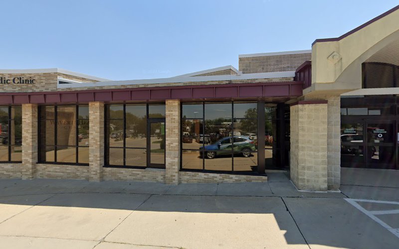 The Spa at Waverly Health Center