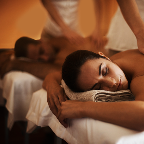 Natural Body Spa + Med Spa | Brookhaven