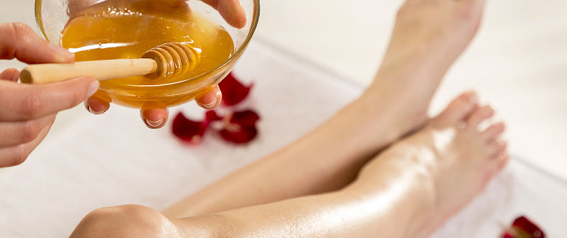 Waxing and Laser | Hair Removal