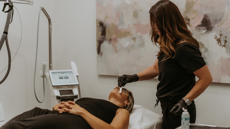 TITE Medical Aesthetics