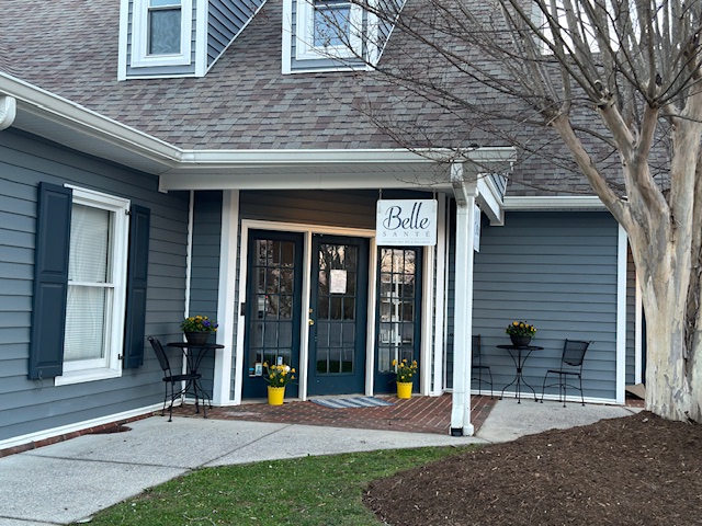 Belle Santé Cosmetic Day Spa