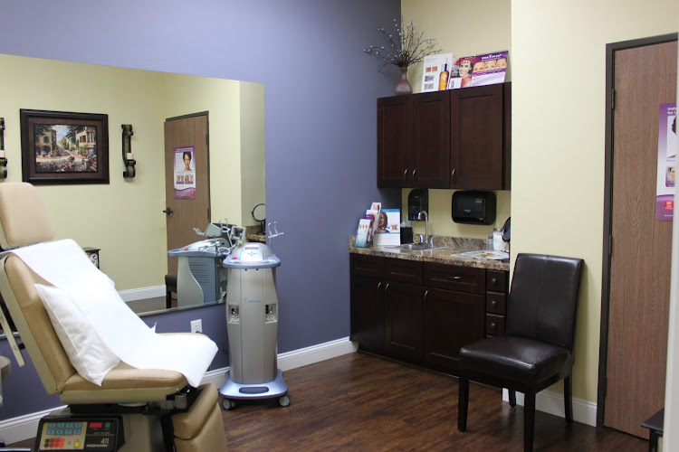 Revive Aesthetics & Wellness Center