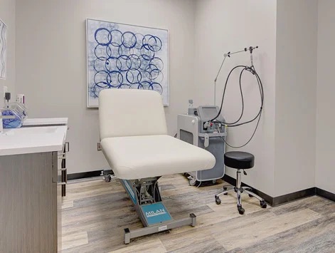 Milan Laser Hair Removal