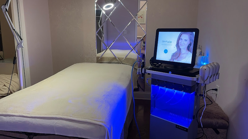 I - BEAUTY - Buckhead