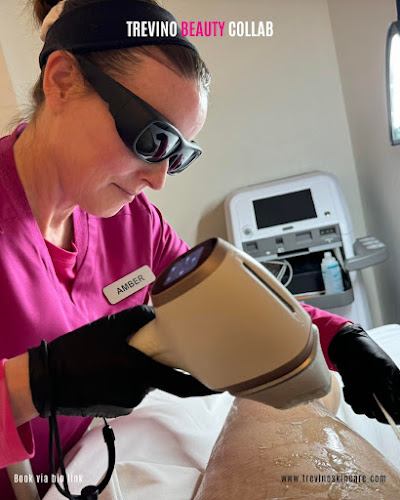 Trevino Beauty - Downtown Seattle