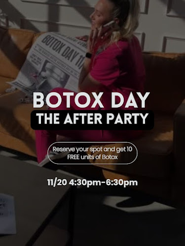 A Younger You Aesthetics