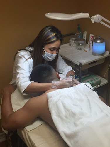 Love Your Skin Aesthetics