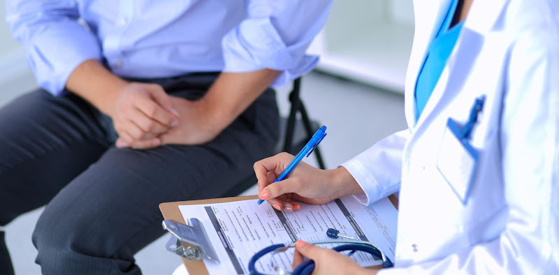 Transformation Health & Wellness: Jacquelyn Sammons, D.O.