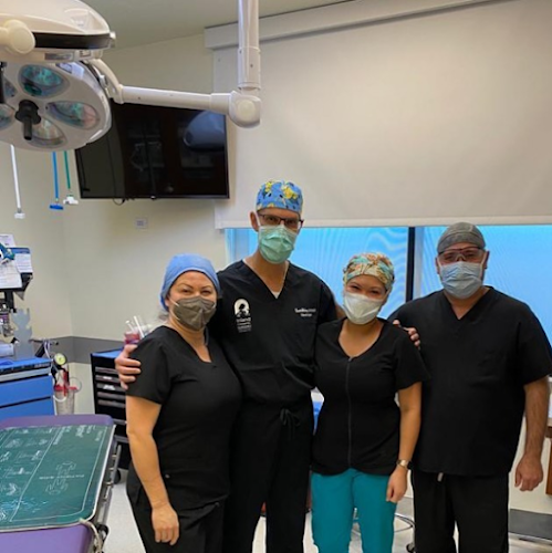 Inland Cosmetic Surgery (Victorville)