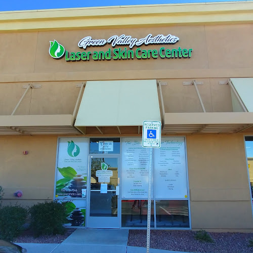Green Valley Aesthetics Laser and Skin Care Center