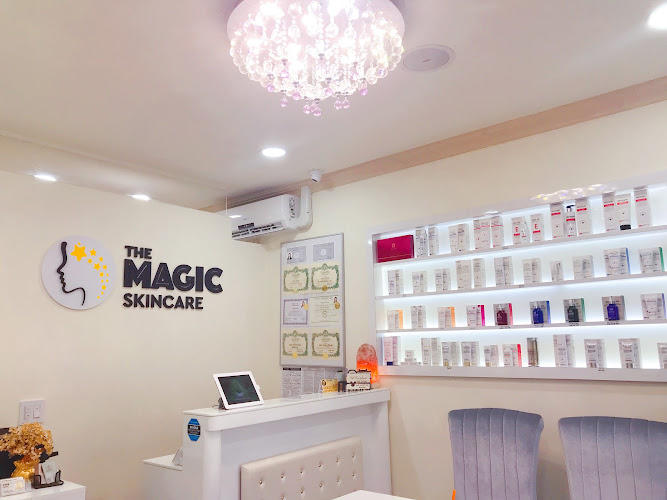The Magic SkinCare