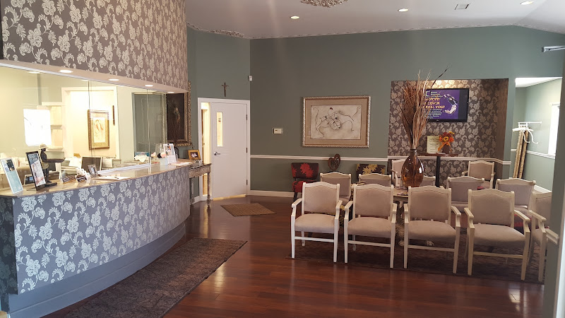 Couri Center for Gynecology and Integrative Women's Health