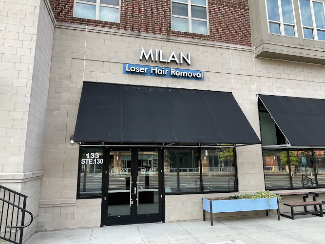 Milan Laser Hair Removal