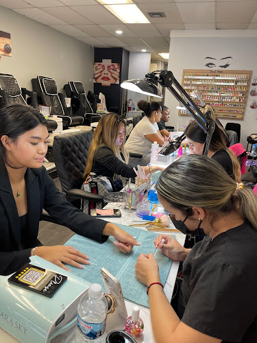 Diamond & Nails Spa