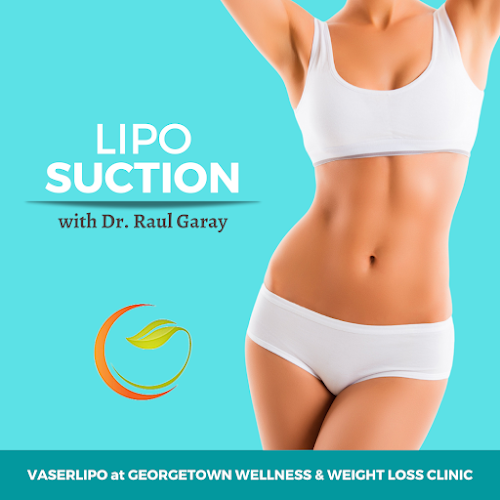 Georgetown Wellness & Weightloss Clinic