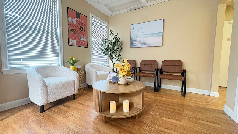 Cosmedici Laser - Montgomery Village