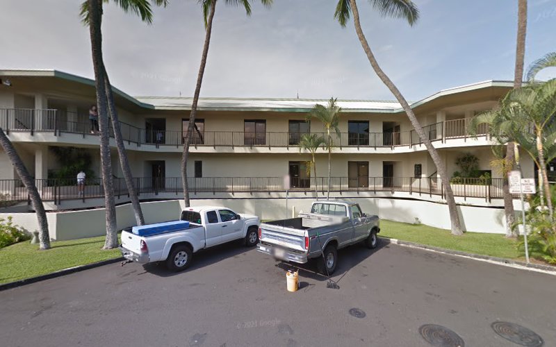 Big Island Body Contours