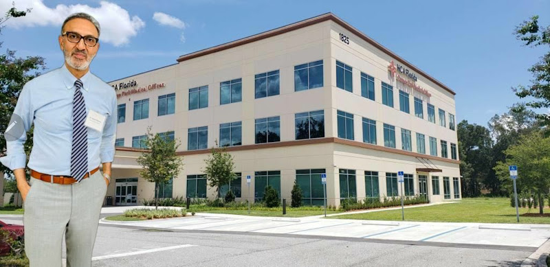 Arkam Rehman, MD: Sunshine Spine & Wellness