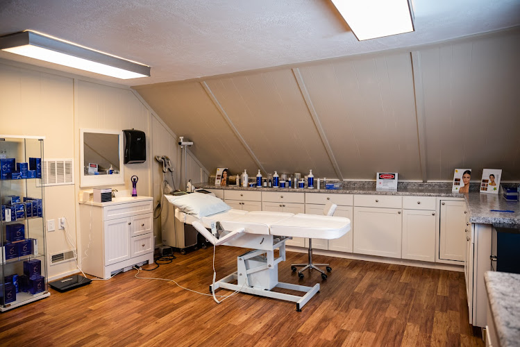 Cardinal Aesthetics and Weight Loss