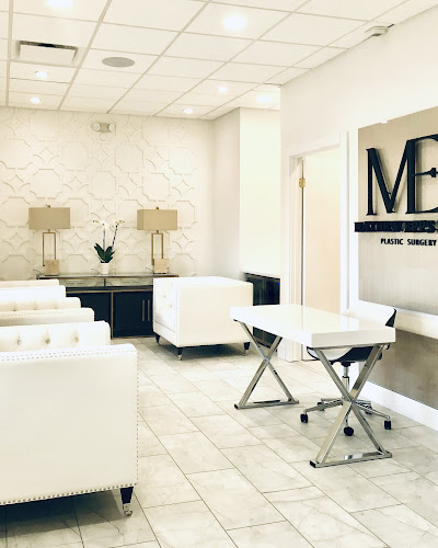 Mathew Epps MD Plastic Surgery/FACE Aesthetics Medical Spa Bluffton