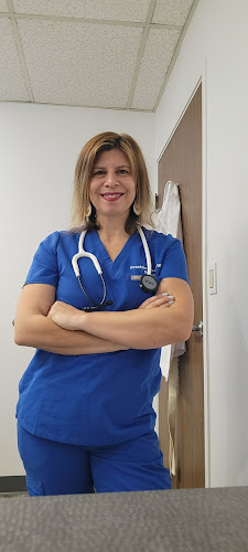 Precision Health MD-Integrative Medicine & Aesthetics