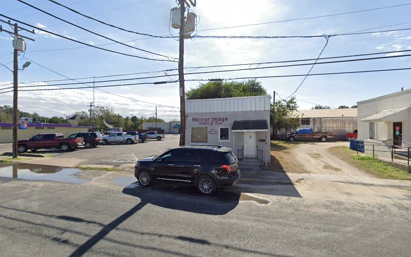 Mirror Image Beauty Salon