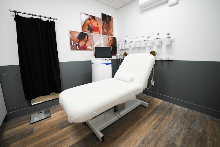 LaserAway North Bethesda