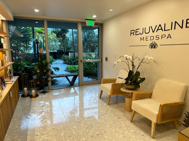 Rejuvaline Medspa at Flamingo