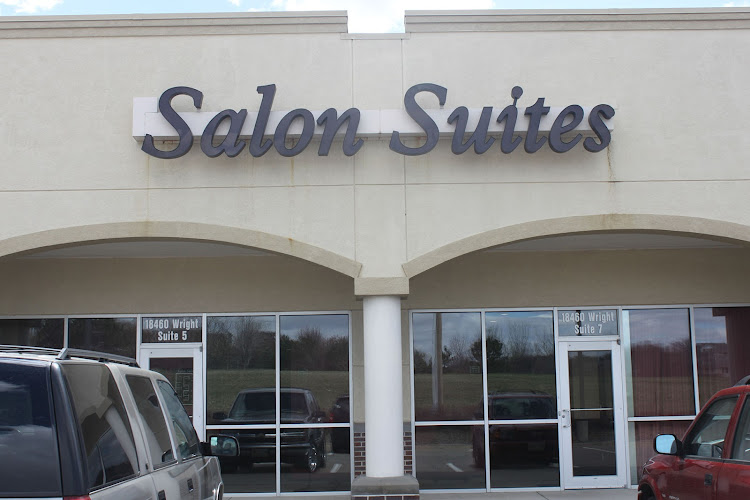Lash On Wax Off at Salon Suites of Omaha