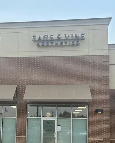 Sage & Vine Aesthetics