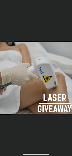 Madison Laser Lash + Brow