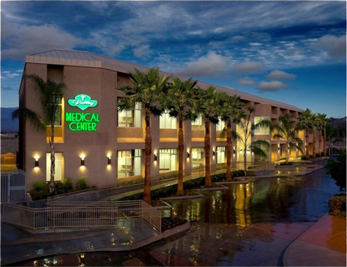 Medical Wellness Clinic