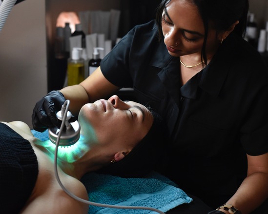 Elevate Mind Body Beauty