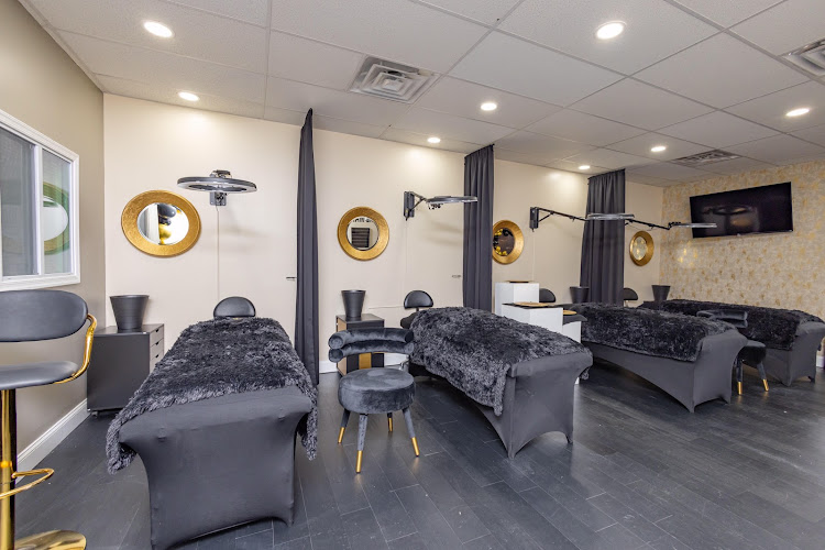 Deeva LAB Salon and Med Spa - Lashes, Aesthetics, Beauty