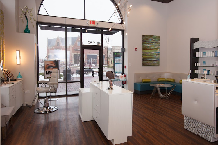 Rejuva Aesthetics & Wellness Center