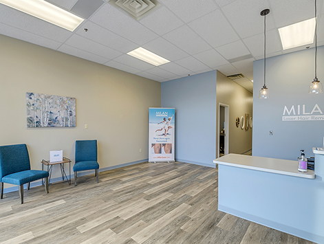 Milan Laser Hair Removal